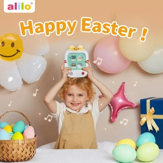 Hristos a Inviat! Paste fericit tuturor! 🐰❤️